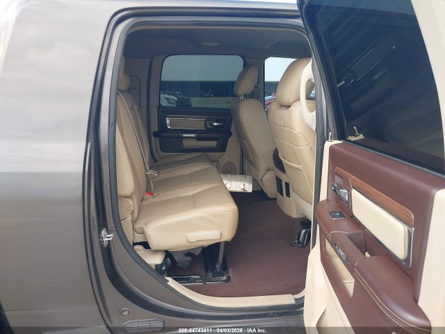 2015 Ram 2500 Laramie მანქანა იყიდება აუქციონზე, vin: 3C6UR5NL0FG686107, აუქციონის ნომერი: 44743411