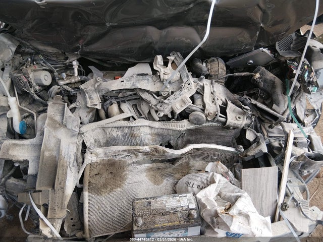 2HKRM4H73EH674805 Honda Cr-v Ex-l