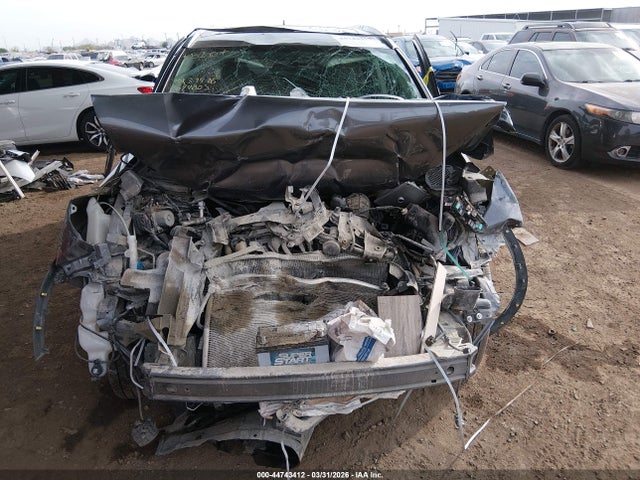 2HKRM4H73EH674805 Honda Cr-v Ex-l