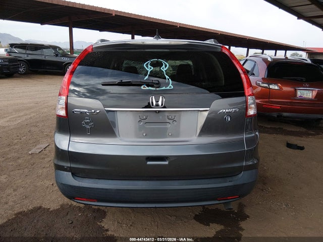 2HKRM4H73EH674805 Honda Cr-v Ex-l