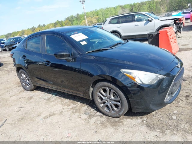Aukcja sprzedaży 2019 Toyota Yaris Le, vin: 3MYDLBYV8KY519473, numer aukcji: 44743416