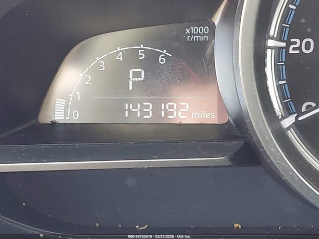 Aukcja sprzedaży 2019 Toyota Yaris Le, vin: 3MYDLBYV8KY519473, numer aukcji: 44743416