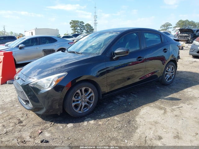 Aukcja sprzedaży 2019 Toyota Yaris Le, vin: 3MYDLBYV8KY519473, numer aukcji: 44743416