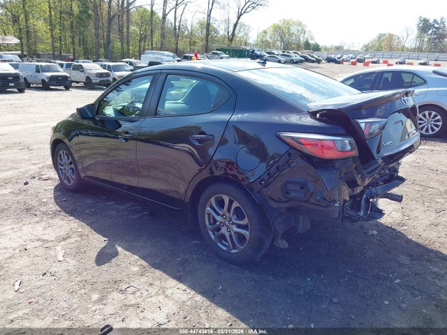 Aukcja sprzedaży 2019 Toyota Yaris Le, vin: 3MYDLBYV8KY519473, numer aukcji: 44743416