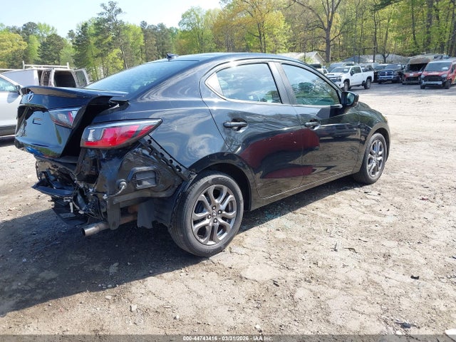 Aukcja sprzedaży 2019 Toyota Yaris Le, vin: 3MYDLBYV8KY519473, numer aukcji: 44743416