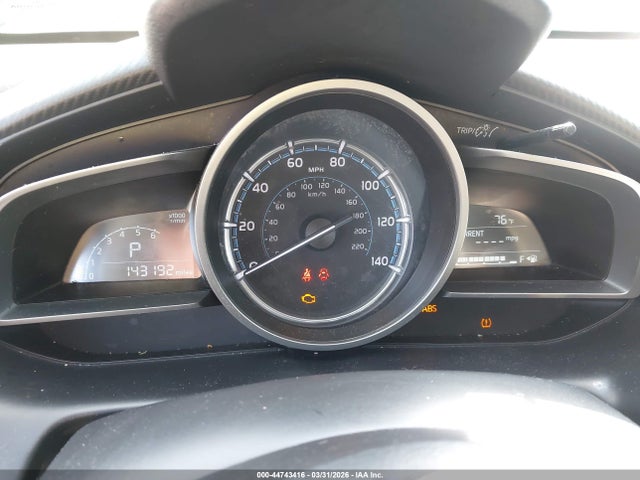 Aukcja sprzedaży 2019 Toyota Yaris Le, vin: 3MYDLBYV8KY519473, numer aukcji: 44743416