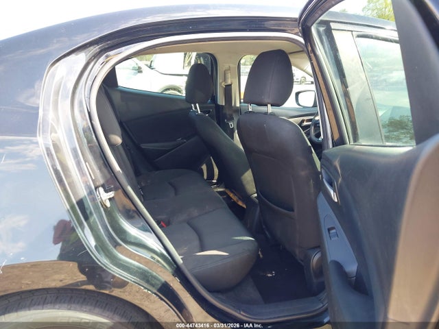 Aukcja sprzedaży 2019 Toyota Yaris Le, vin: 3MYDLBYV8KY519473, numer aukcji: 44743416