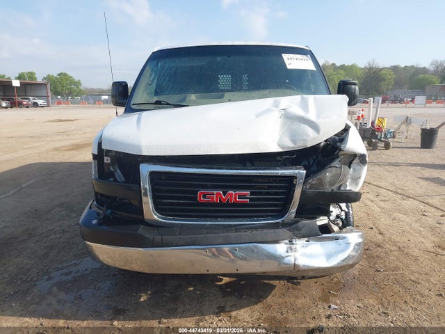 Продажа на аукционе авто 2017 Gmc Savana 2500 Work Van, vin: 1GTW7AFF1H1912259, номер лота: 44743419