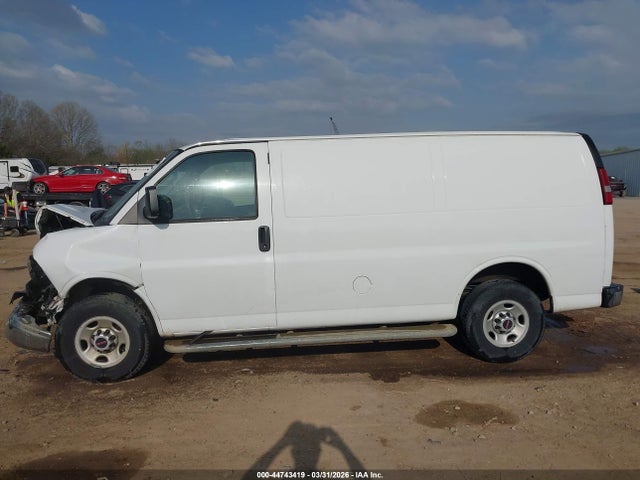 Продажа на аукционе авто 2017 Gmc Savana 2500 Work Van, vin: 1GTW7AFF1H1912259, номер лота: 44743419