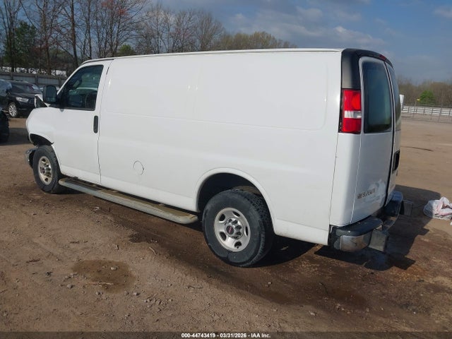 Продажа на аукционе авто 2017 Gmc Savana 2500 Work Van, vin: 1GTW7AFF1H1912259, номер лота: 44743419