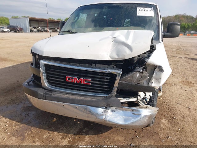 Продажа на аукционе авто 2017 Gmc Savana 2500 Work Van, vin: 1GTW7AFF1H1912259, номер лота: 44743419