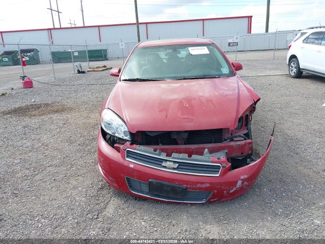 Aukcja sprzedaży 2008 Chevrolet Impala Lt, vin: 2G1WT55N689246905, numer aukcji: 44743421