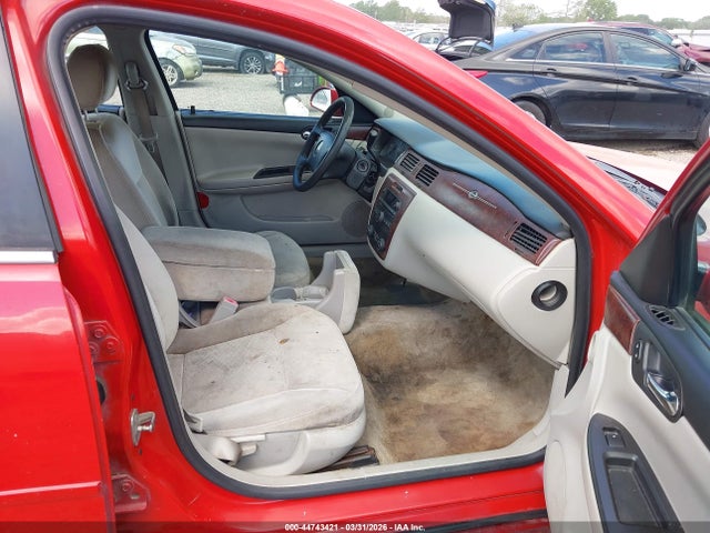 Aukcja sprzedaży 2008 Chevrolet Impala Lt, vin: 2G1WT55N689246905, numer aukcji: 44743421