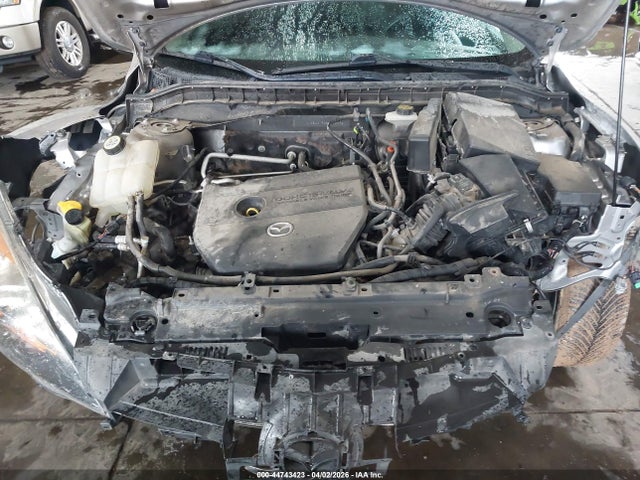 Aukcja sprzedaży 2011 Mazda Mazda3 I Touring, vin: JM1BL1VF9B1426639, numer aukcji: 44743423