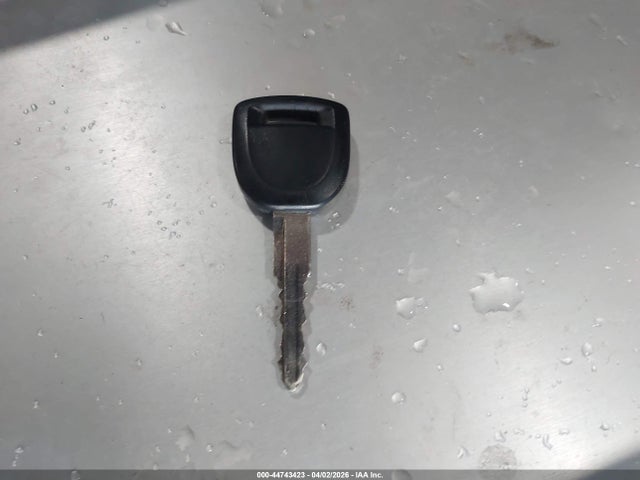 Aukcja sprzedaży 2011 Mazda Mazda3 I Touring, vin: JM1BL1VF9B1426639, numer aukcji: 44743423