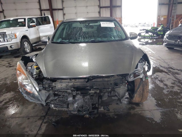 Aukcja sprzedaży 2011 Mazda Mazda3 I Touring, vin: JM1BL1VF9B1426639, numer aukcji: 44743423