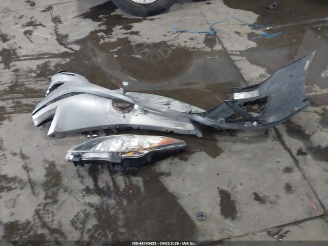 Aukcja sprzedaży 2011 Mazda Mazda3 I Touring, vin: JM1BL1VF9B1426639, numer aukcji: 44743423