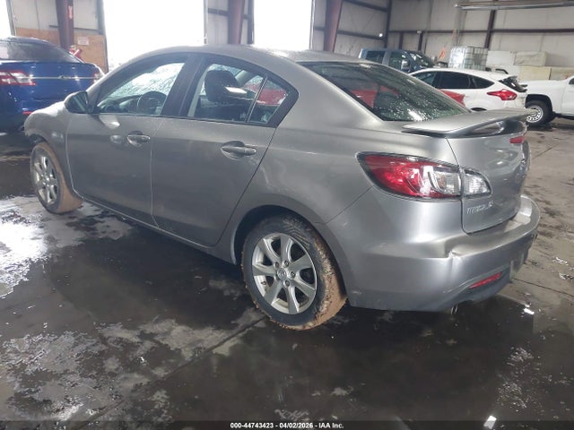 Aukcja sprzedaży 2011 Mazda Mazda3 I Touring, vin: JM1BL1VF9B1426639, numer aukcji: 44743423