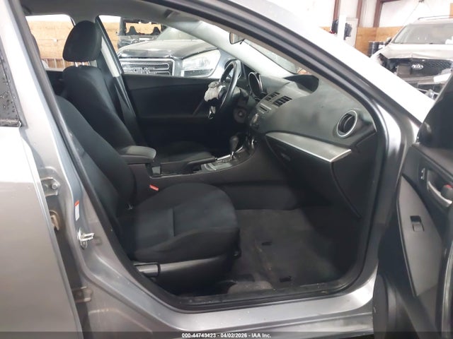 Aukcja sprzedaży 2011 Mazda Mazda3 I Touring, vin: JM1BL1VF9B1426639, numer aukcji: 44743423