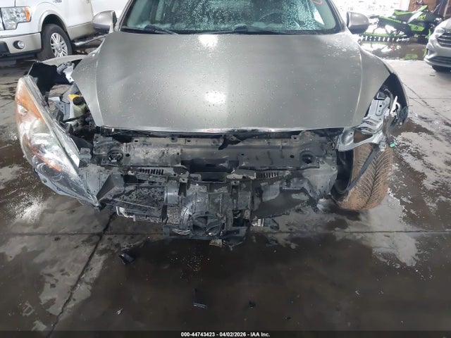 Aukcja sprzedaży 2011 Mazda Mazda3 I Touring, vin: JM1BL1VF9B1426639, numer aukcji: 44743423