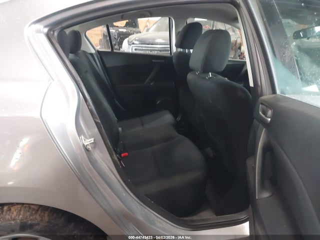 Aukcja sprzedaży 2011 Mazda Mazda3 I Touring, vin: JM1BL1VF9B1426639, numer aukcji: 44743423