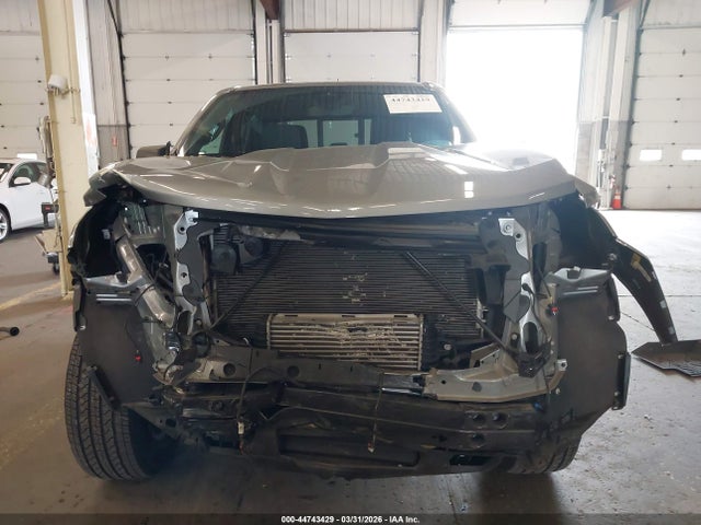 1GCPSBEK8P1157651 Chevrolet Colorado 2wd Short Box Wt