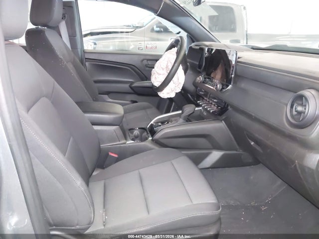 1GCPSBEK8P1157651 Chevrolet Colorado 2wd Short Box Wt