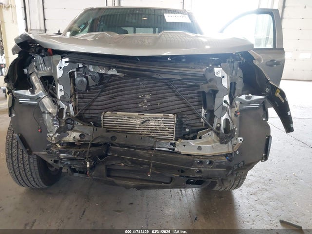 1GCPSBEK8P1157651 Chevrolet Colorado 2wd Short Box Wt