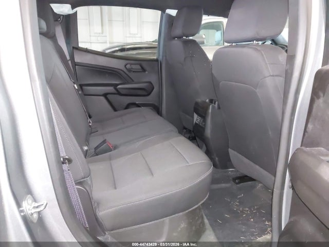 1GCPSBEK8P1157651 Chevrolet Colorado 2wd Short Box Wt