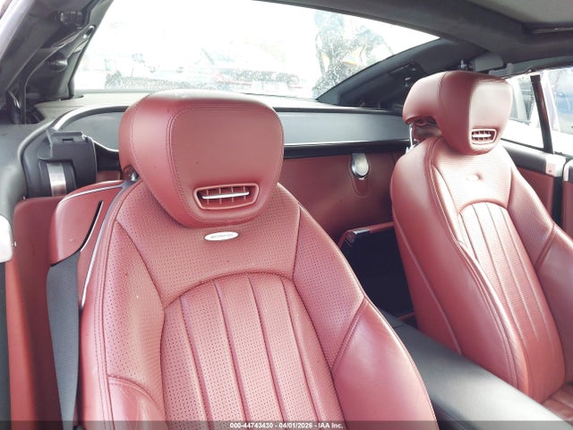 Aukcja sprzedaży 2009 Mercedes-benz Sl 63 Amg, vin: WDBSK70F19F144018, numer aukcji: 44743430