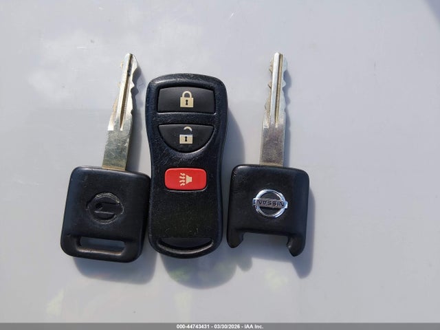 Nissan Frontier Sv 2018 1N6AD0EV3JN763483 Image 11