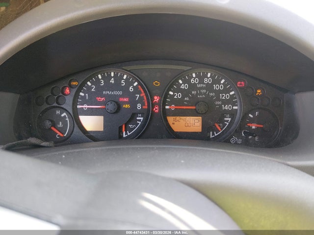 Nissan Frontier Sv 2018 1N6AD0EV3JN763483 Image 7