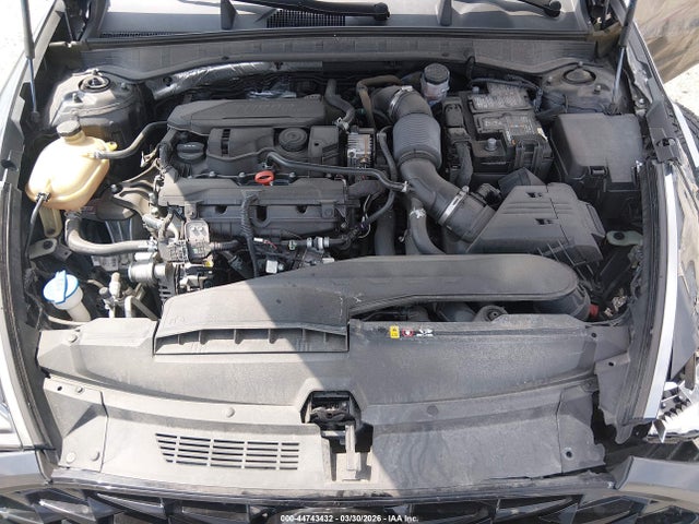 Aukcja sprzedaży 2021 Hyundai Sonata Sel Plus, vin: 5NPEJ4J21MH123065, numer aukcji: 44743432