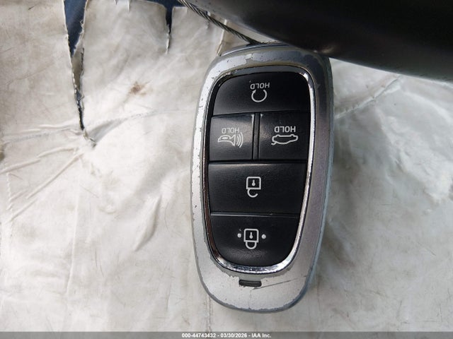 Aukcja sprzedaży 2021 Hyundai Sonata Sel Plus, vin: 5NPEJ4J21MH123065, numer aukcji: 44743432