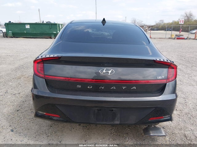 Aukcja sprzedaży 2021 Hyundai Sonata Sel Plus, vin: 5NPEJ4J21MH123065, numer aukcji: 44743432