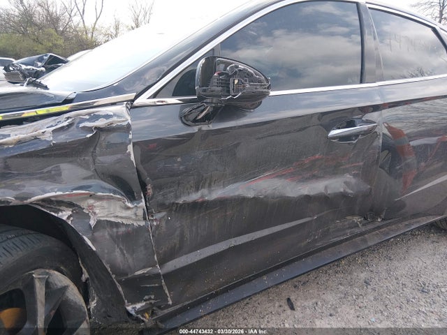 Aukcja sprzedaży 2021 Hyundai Sonata Sel Plus, vin: 5NPEJ4J21MH123065, numer aukcji: 44743432