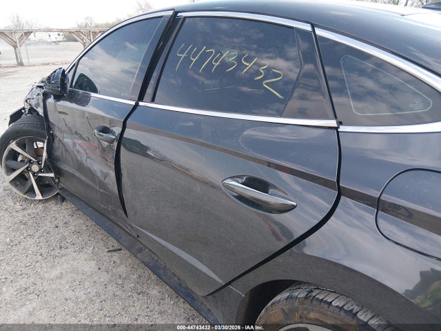 Aukcja sprzedaży 2021 Hyundai Sonata Sel Plus, vin: 5NPEJ4J21MH123065, numer aukcji: 44743432