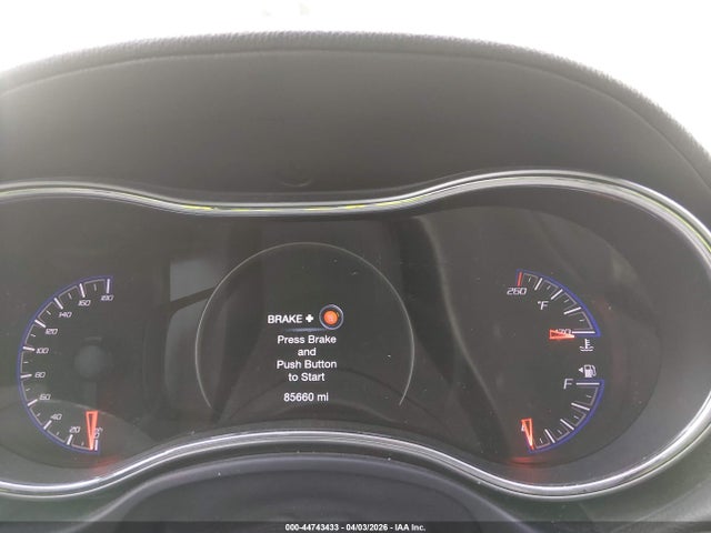 Aukcja sprzedaży 2018 Jeep Grand Cherokee Srt 4x4, vin: 1C4RJFDJ3JC236507, numer aukcji: 44743433