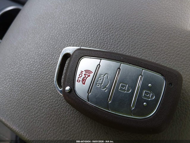 Aukcja sprzedaży 2018 Hyundai Elantra Value Edition, vin: 5NPD84LF1JH275592, numer aukcji: 44743434
