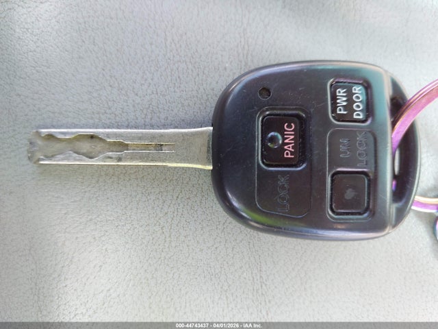 2006 Lexus Rx 330 მანქანა იყიდება აუქციონზე, vin: 2T2HA31U86C092875, აუქციონის ნომერი: 44743437