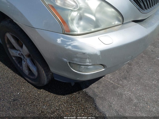 2006 Lexus Rx 330 მანქანა იყიდება აუქციონზე, vin: 2T2HA31U86C092875, აუქციონის ნომერი: 44743437