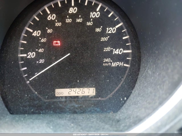 2006 Lexus Rx 330 მანქანა იყიდება აუქციონზე, vin: 2T2HA31U86C092875, აუქციონის ნომერი: 44743437
