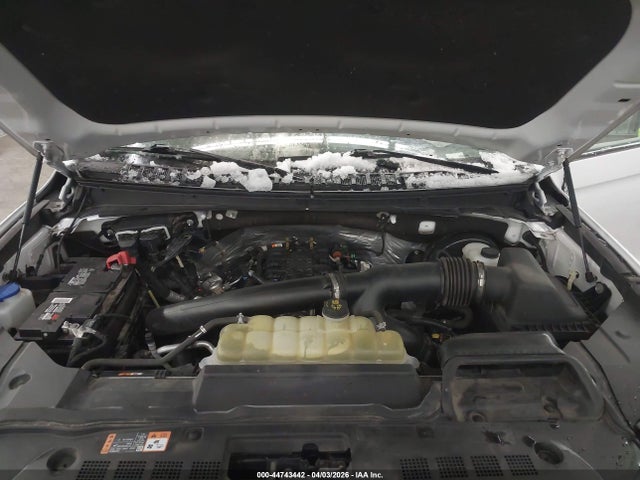 Продаж на аукціоні авто 2021 Lincoln Navigator Reserve L, vin: 5LMJJ3LT4MEL03647, номер лоту: 44743442