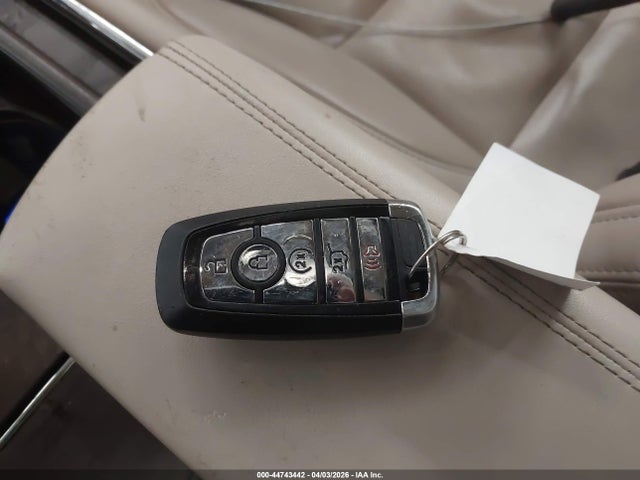 Продаж на аукціоні авто 2021 Lincoln Navigator Reserve L, vin: 5LMJJ3LT4MEL03647, номер лоту: 44743442