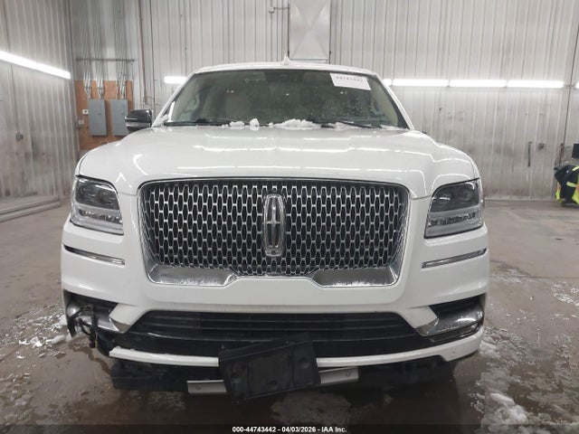 Продаж на аукціоні авто 2021 Lincoln Navigator Reserve L, vin: 5LMJJ3LT4MEL03647, номер лоту: 44743442