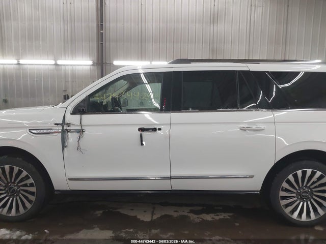 Продаж на аукціоні авто 2021 Lincoln Navigator Reserve L, vin: 5LMJJ3LT4MEL03647, номер лоту: 44743442