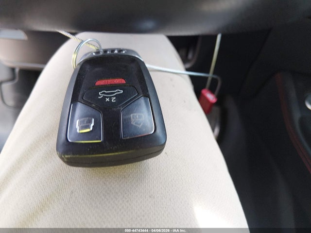WAUENAF42KA034023 Audi A4 45 Premium