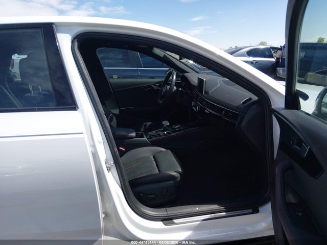 WAUENAF42KA034023 Audi A4 45 Premium