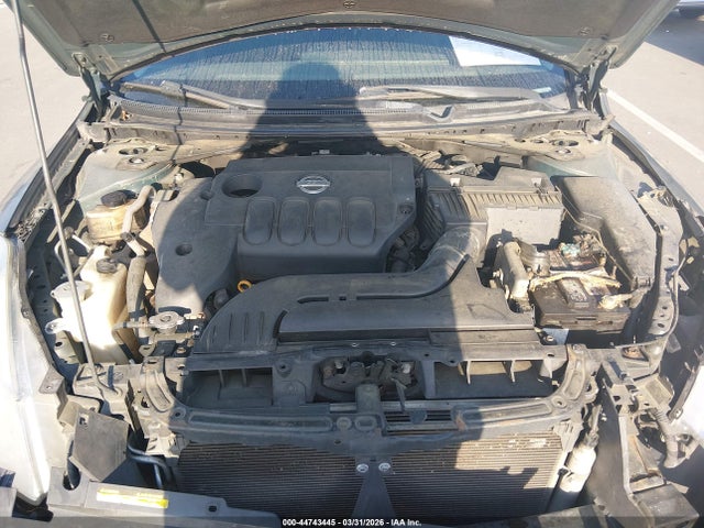 Aukcja sprzedaży 2011 Nissan Altima 2.5 S, vin: 1N4AL2AP3BC114245, numer aukcji: 44743445