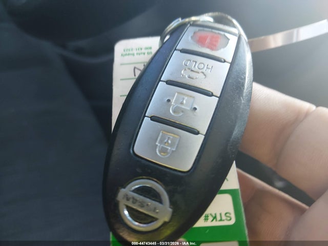 Aukcja sprzedaży 2011 Nissan Altima 2.5 S, vin: 1N4AL2AP3BC114245, numer aukcji: 44743445